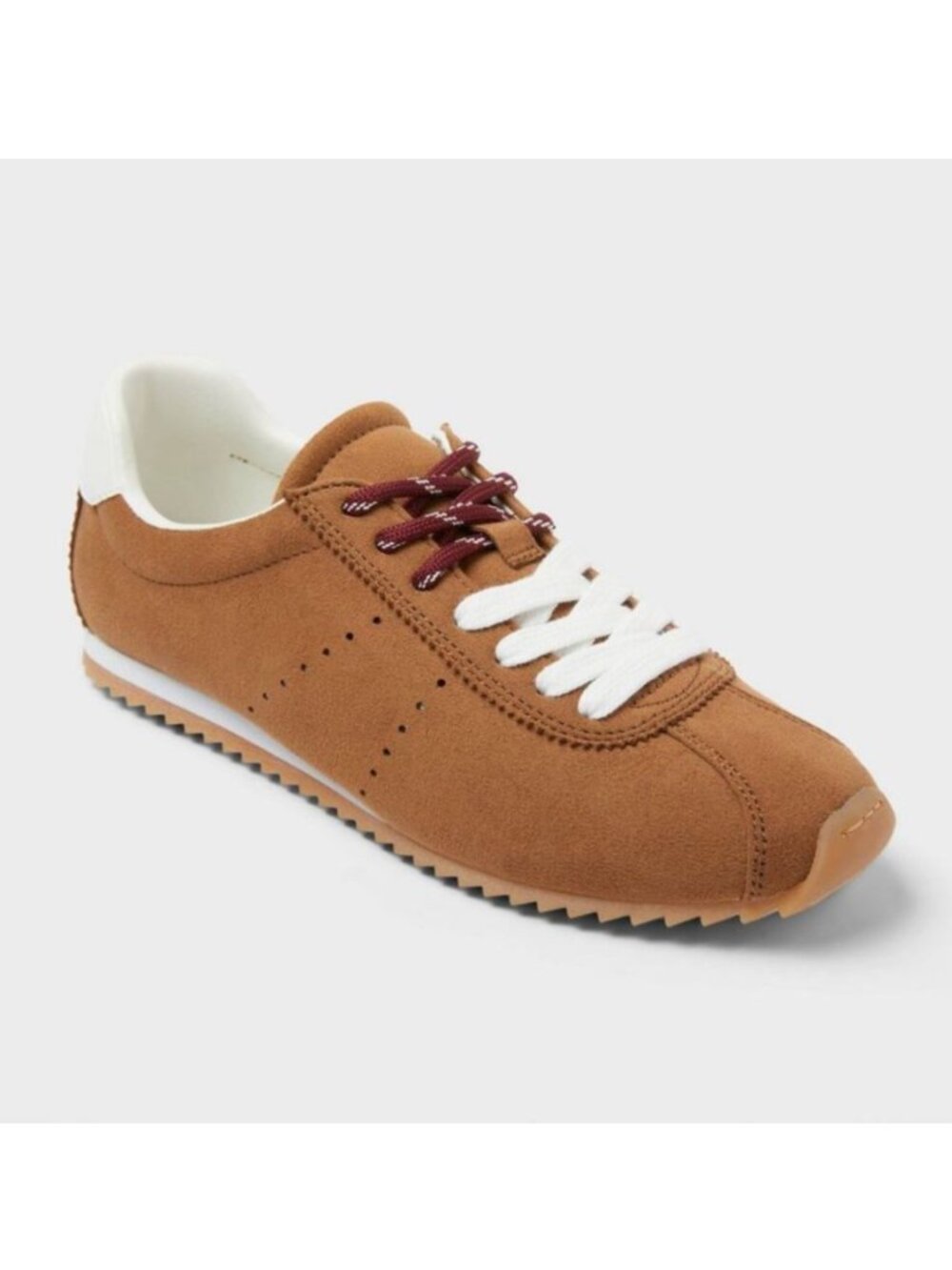 Universal Thread - Women’s JoJo Sneakers with Memory Foam Insole – Un Brown 9